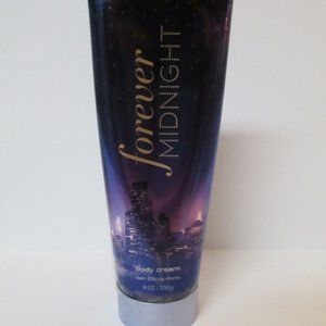 Bath & Body Works Forever Midnight - Retired